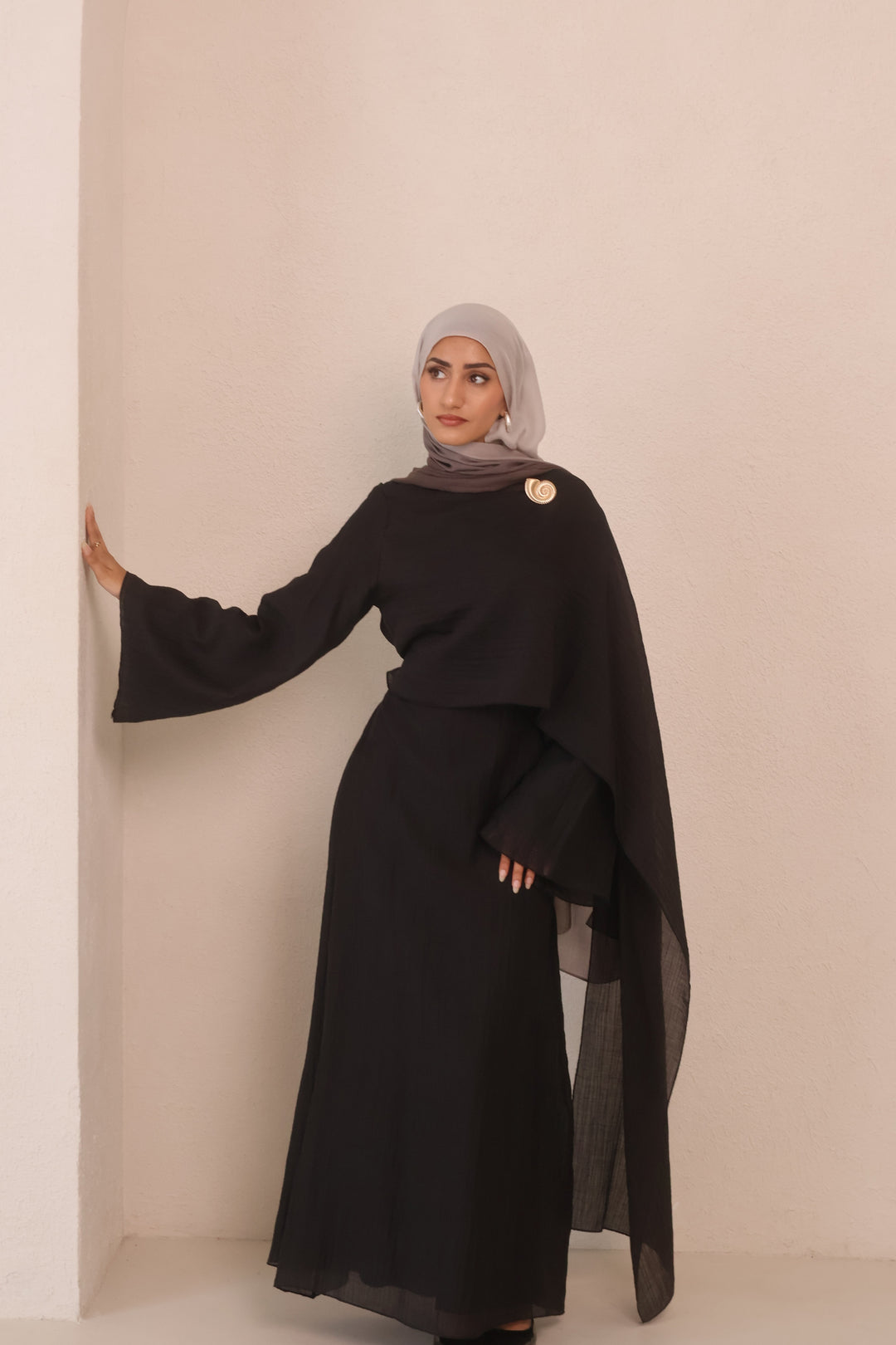 Alaiia - Black