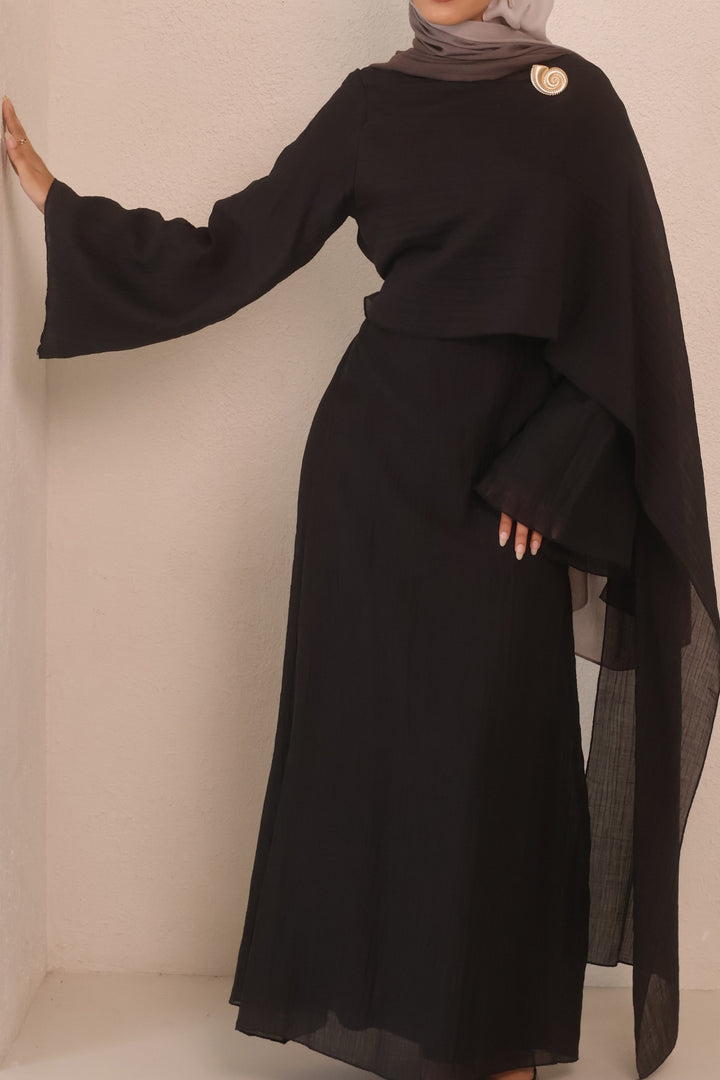 Alaiia - Black