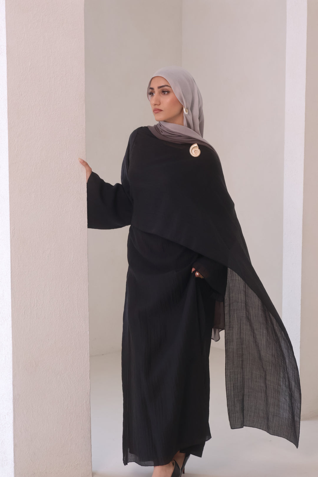 Alaiia - Black