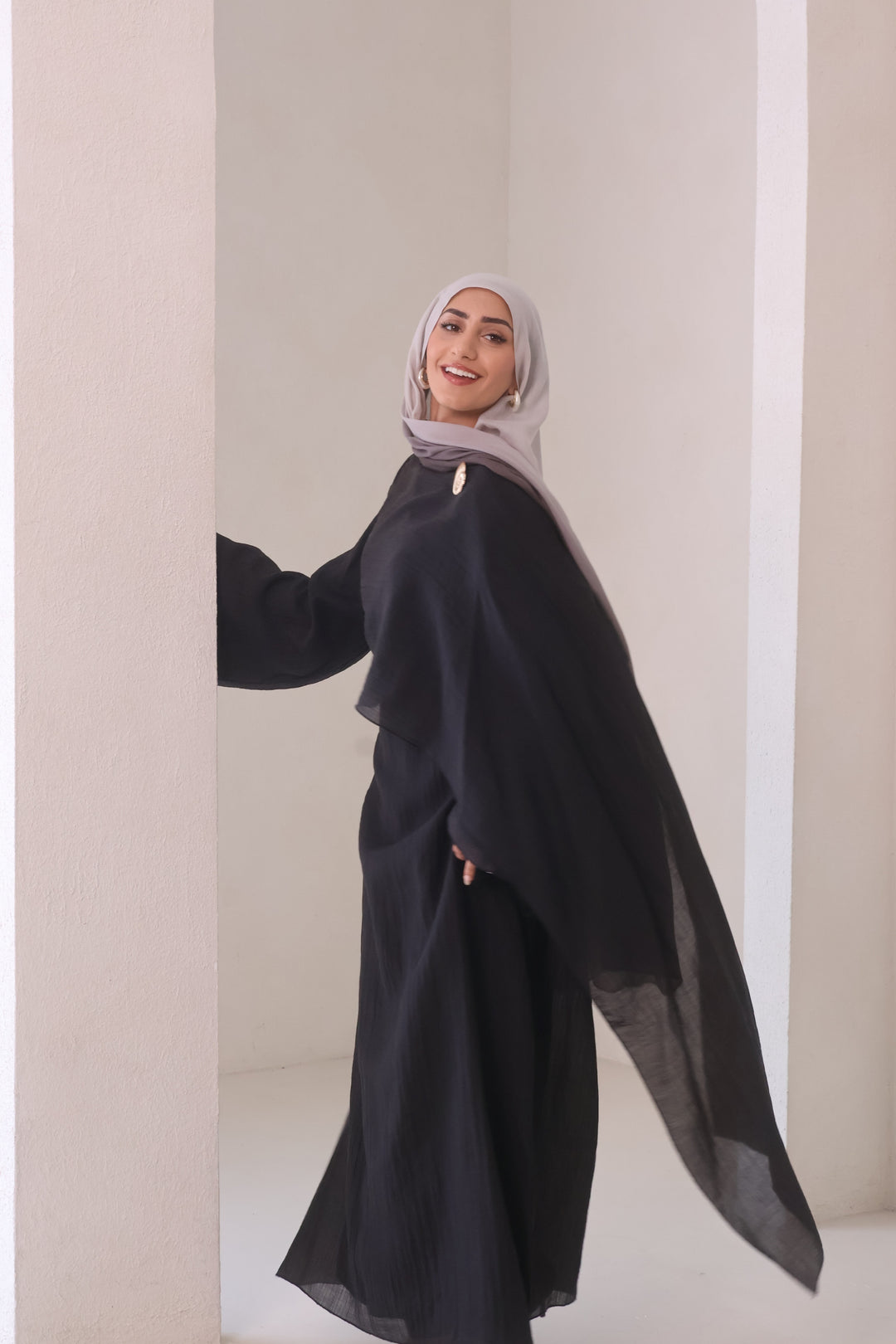 Alaiia - Black