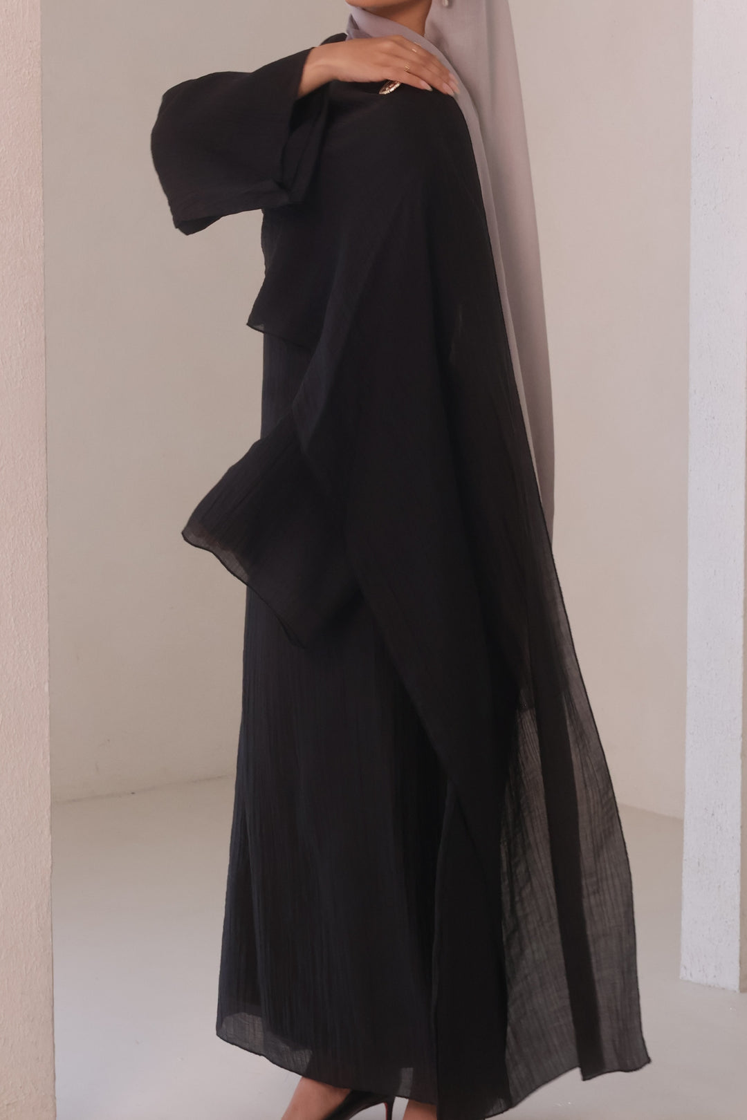 Alaiia - Black
