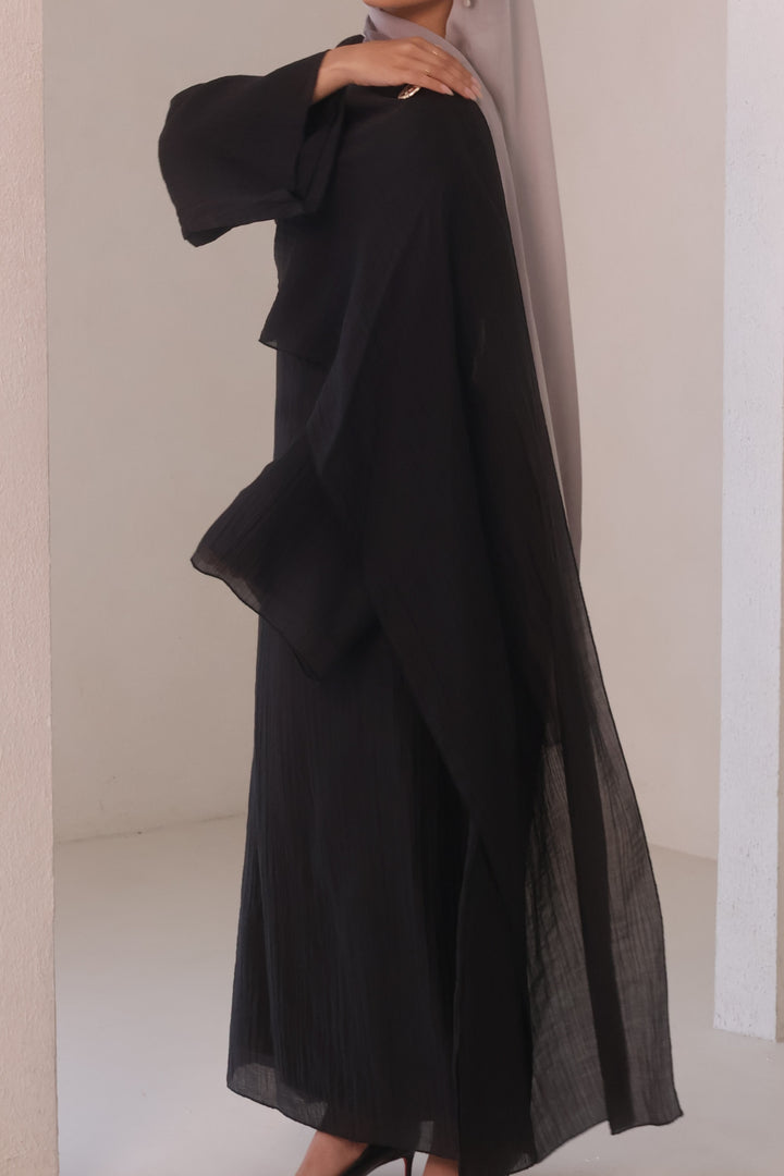 Alaiia - Black