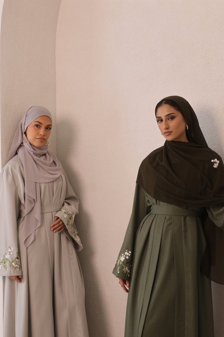 Eden Abaya - Zaytuna