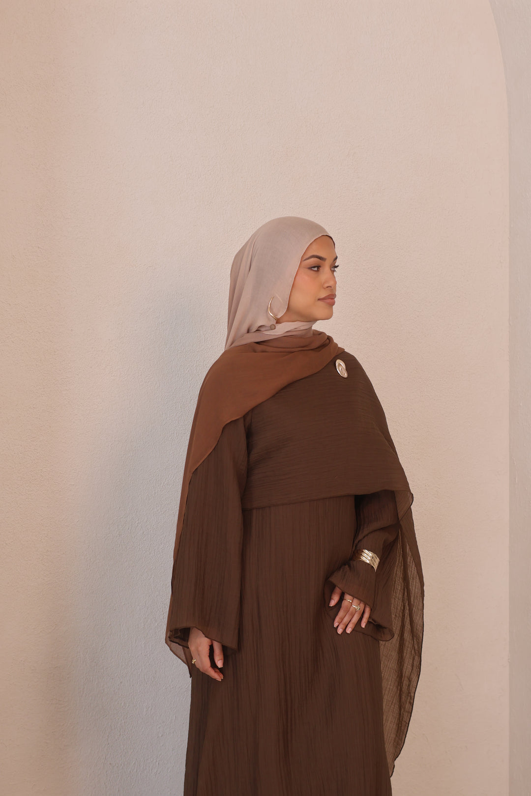 Alaiia - Brown