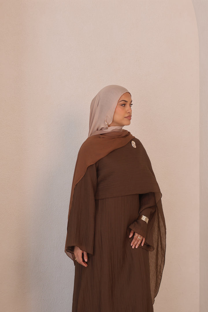 Alaiia - Brown