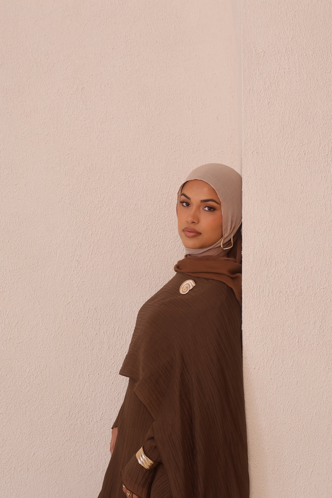 Alaiia - Brown