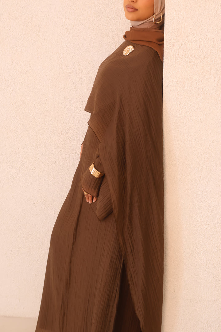 Alaiia - Brown