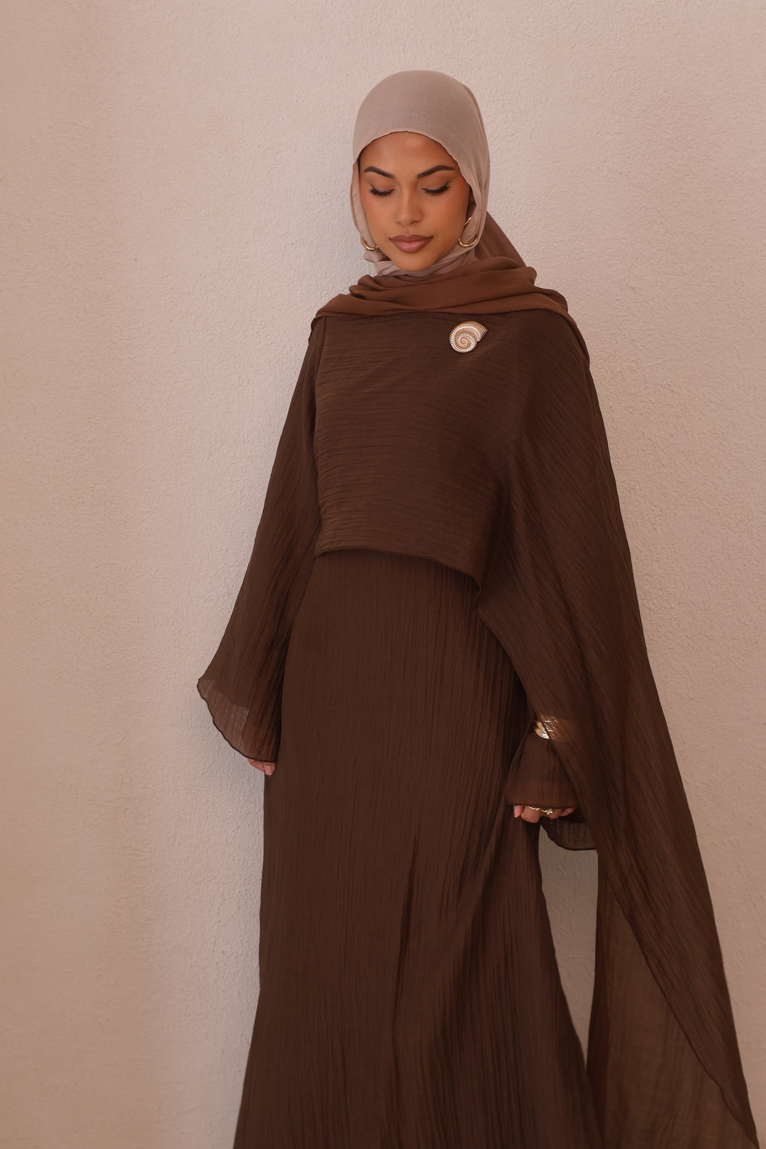 Alaiia - Brown