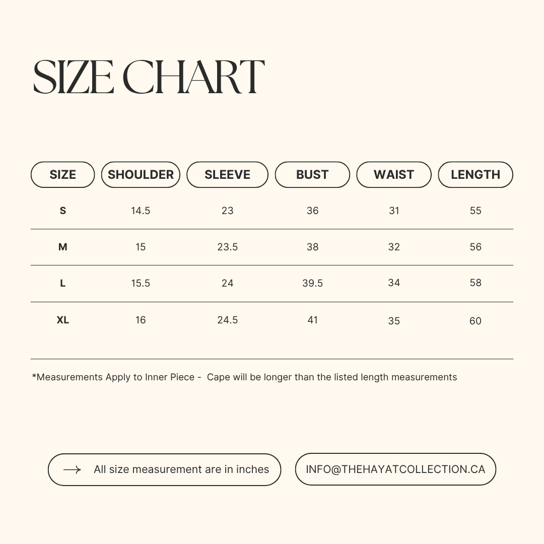 Alayna Cape Dress - Sage Green