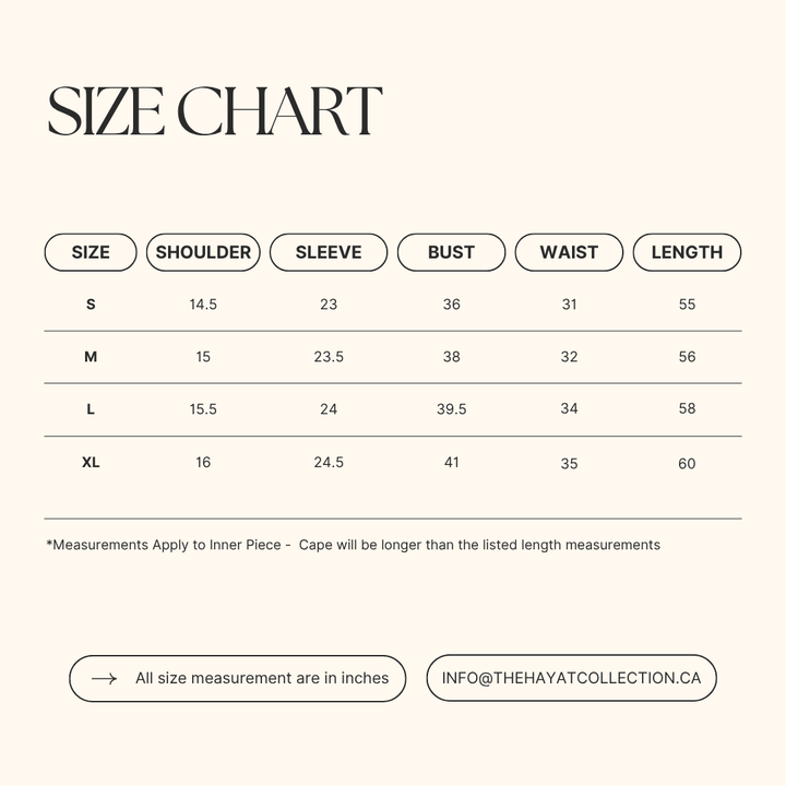 Alayna Cape Dress - Sage Green